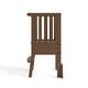 preview thumbnail 17 of 28, Storkcraft Toddler Montessori Foldable Step Stool