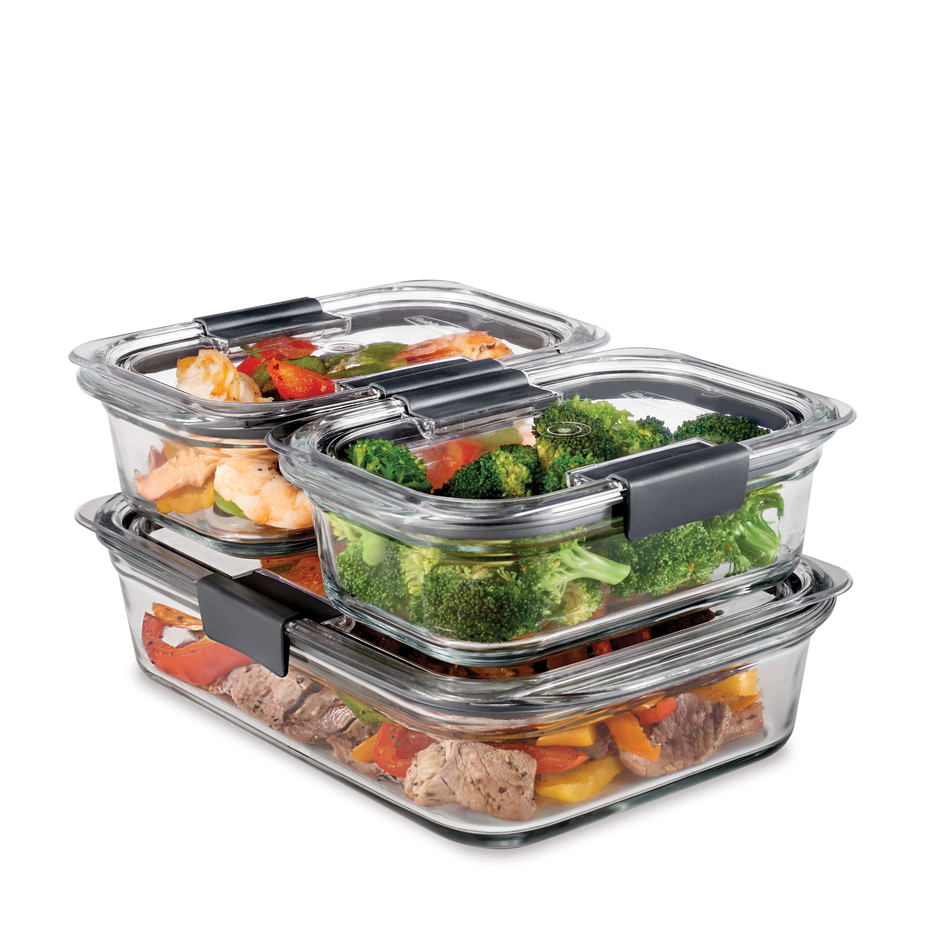 Rubbermaid Food Storage - Bed Bath & Beyond