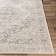 preview thumbnail 6 of 20, Artistic Weavers Tyrus Traditional Medallion Area Rug