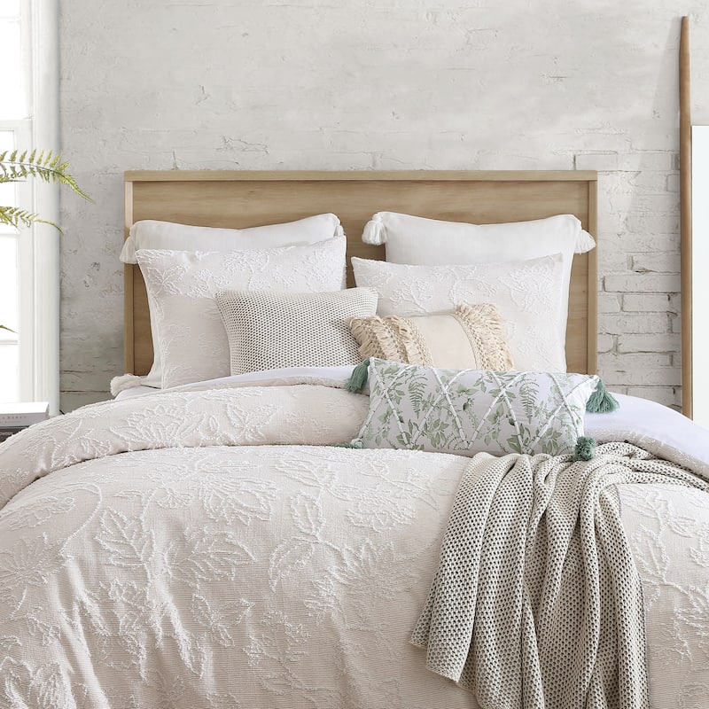 Peri Home Folky Floral Comforter Set