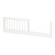 preview thumbnail 2 of 6, South Shore Balka Toddler Rail Only for Baby Crib