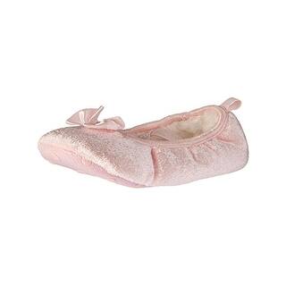 buy children s slippers online at overstock com our best girls