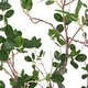 preview thumbnail 9 of 19, Gerald Artificial Leaf Tree by Christopher Knight Home