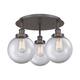 Option Clear / Oil Rubbed Bronze