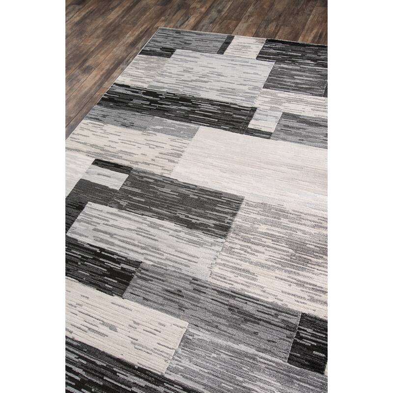Momeni Logan Contemporary Area Rug