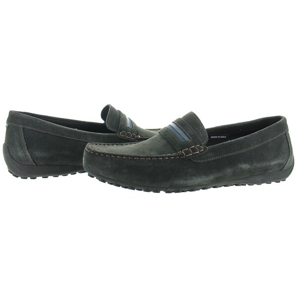 Geox snake clearance moccasin