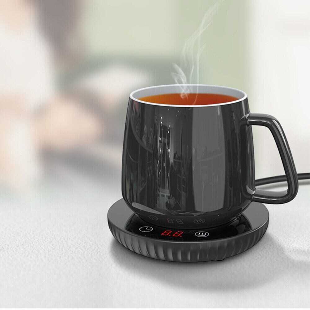 Electric Mug Warmer Heater Pad