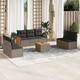 Option Grey-With table