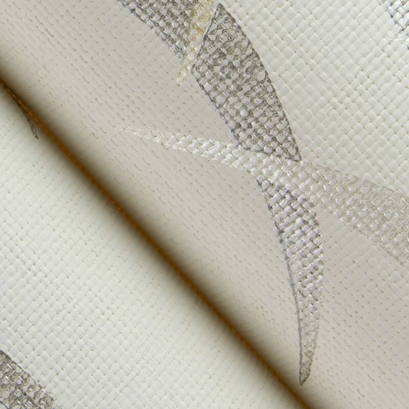 A-Street Prints Kasia Neutral Abstract Wallpaper