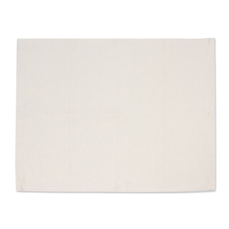 Novica Handmade Cotton Placemats (Pair)