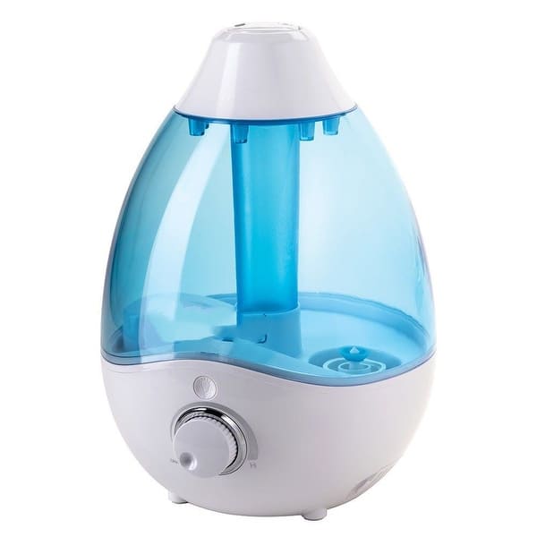 Ultrasonic cold fog humidifier Bed Bath & Beyond 37586913