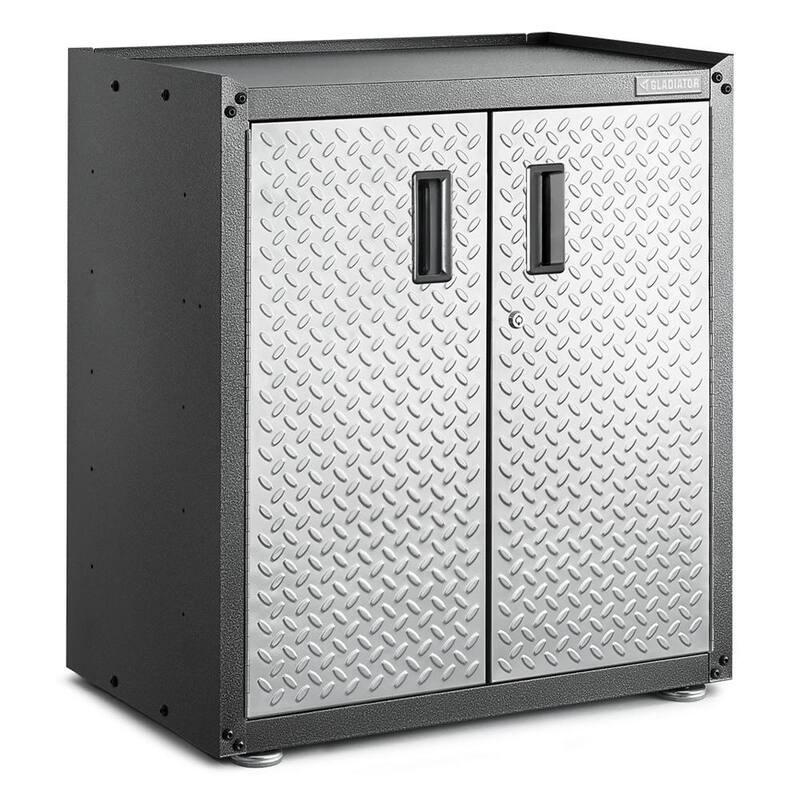 Gladiator GarageWorks Ready-to-Assemble Full Door Modular GearBox