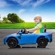 preview thumbnail 28 of 26, 12V Kids Ride on Car