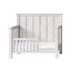 preview thumbnail 6 of 8, Milk Street Relic Toddler Bed Conversion Kit White