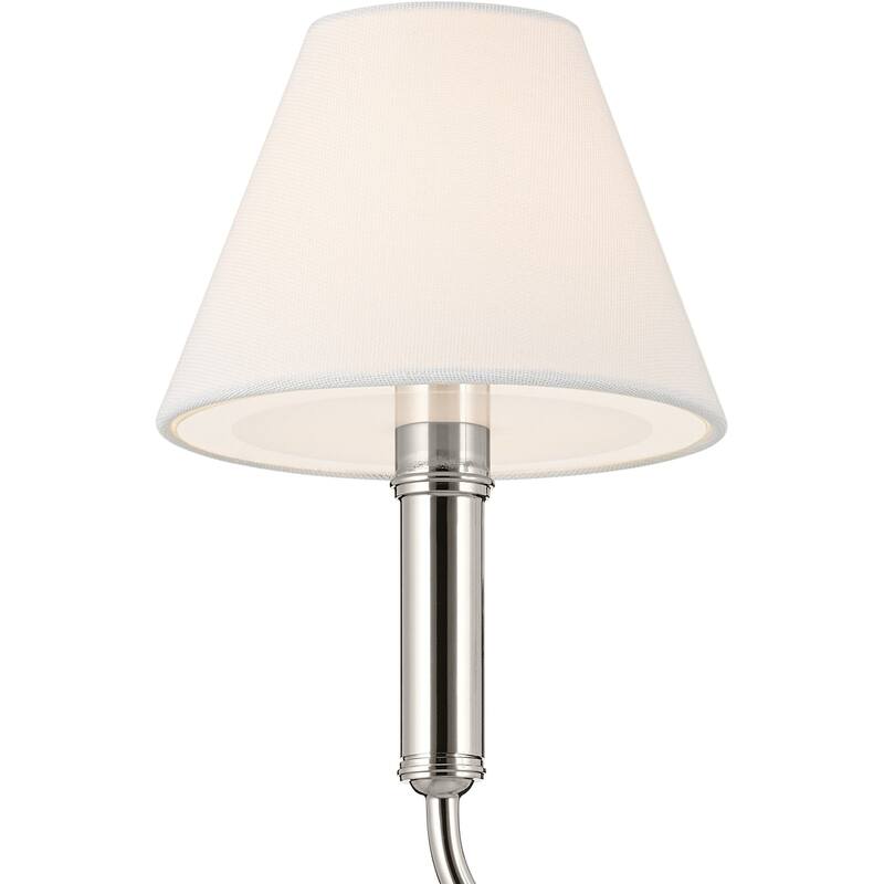 Kichler 52767 Eadie 6 Light 41" Chandelier