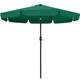 Option Dark Green