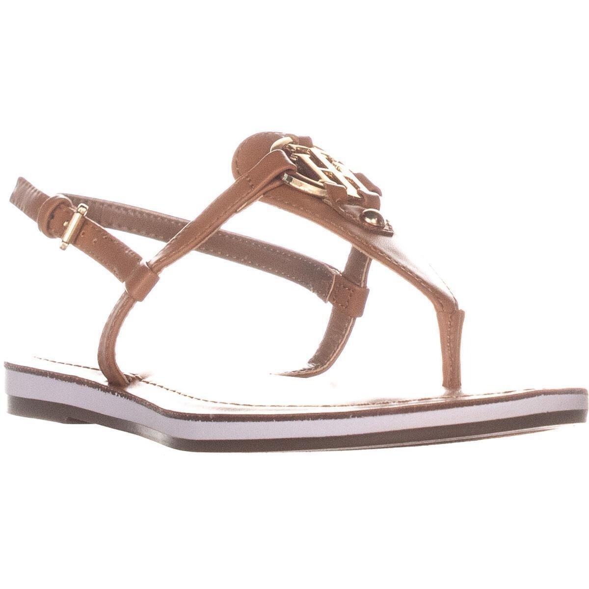 tommy hilfiger genei sandal