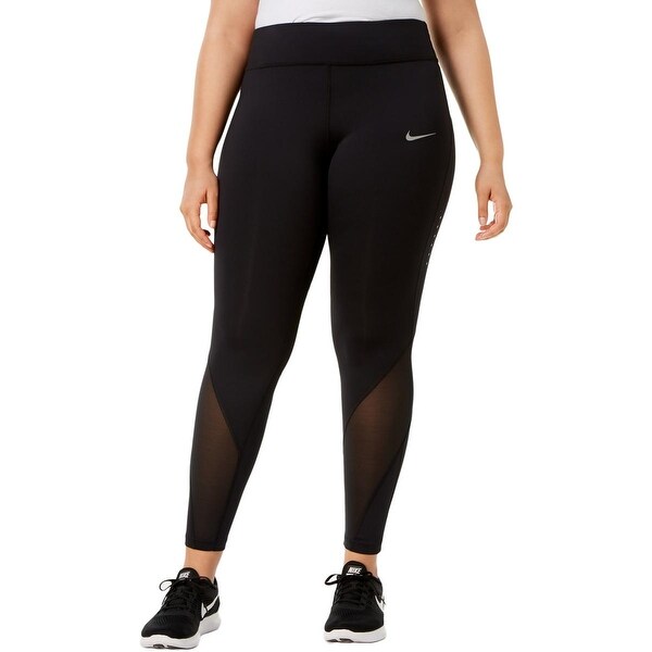nike athletic tights