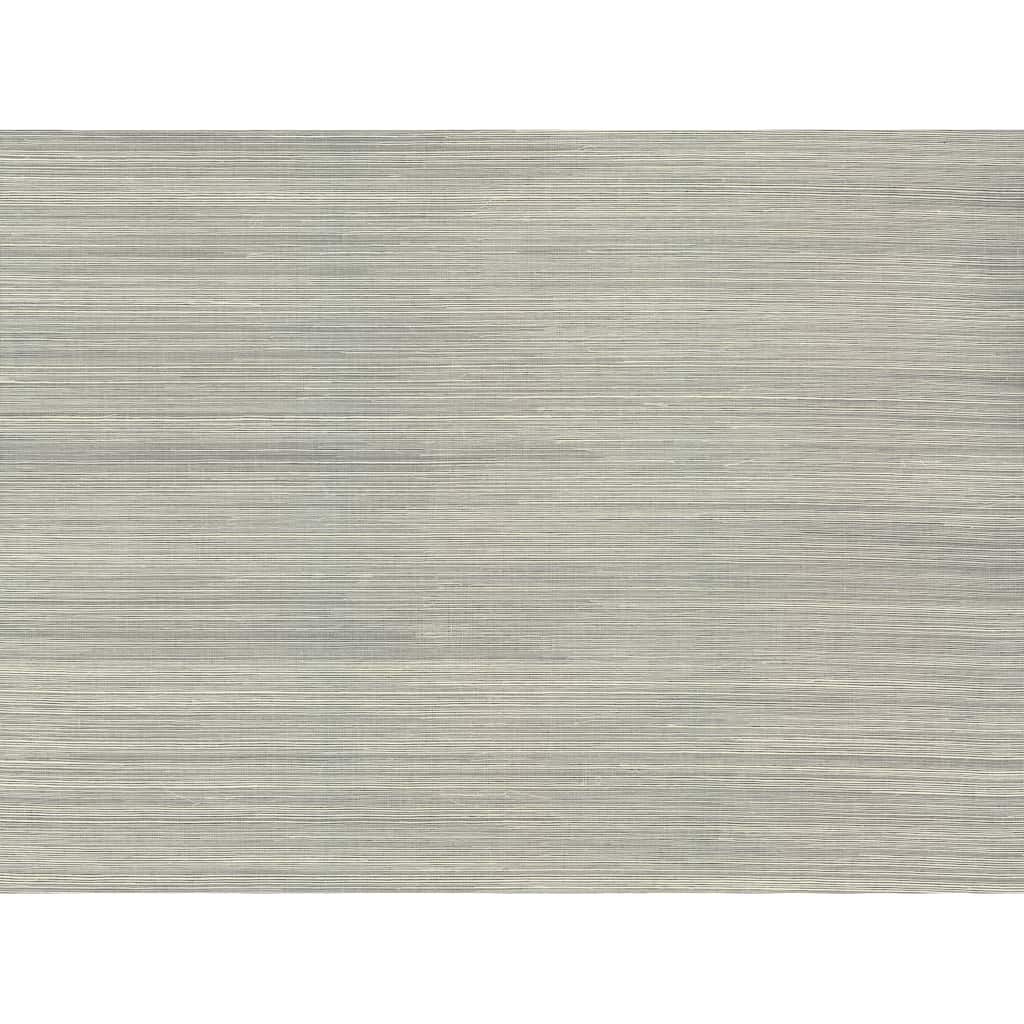 Ronald Redding Imperial Light Grey Wallpaper