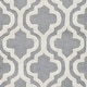 preview thumbnail 140 of 187, SAFAVIEH Handmade Cambridge Loretto Modern Moroccan Wool Rug