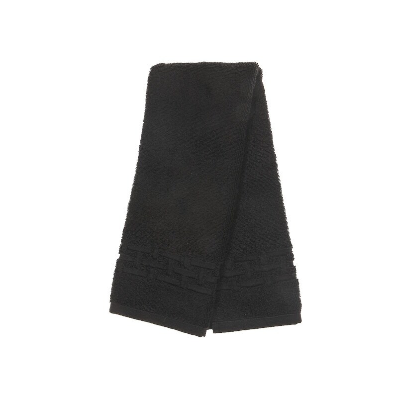 Black towels bed bath and beyond online