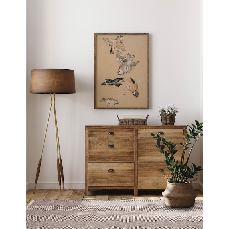Sienna Taupe Rug 5'0" x 8'1" - 5'0 x 8'1