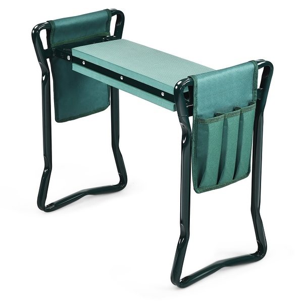 Tool top bench stool