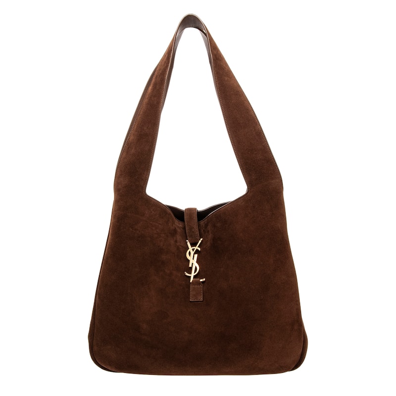 Saint Laurent Le 5 A 7 Bea Tote