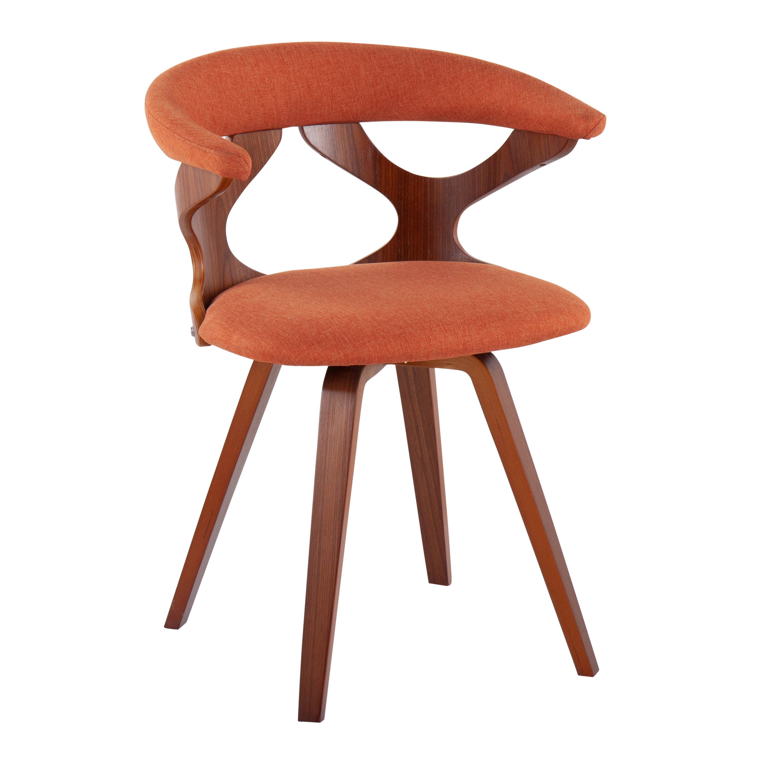 Carson carrington iffelna scandinavian side chairs hotsell