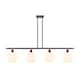 Option Oil Rubbed Bronze / White Venetian