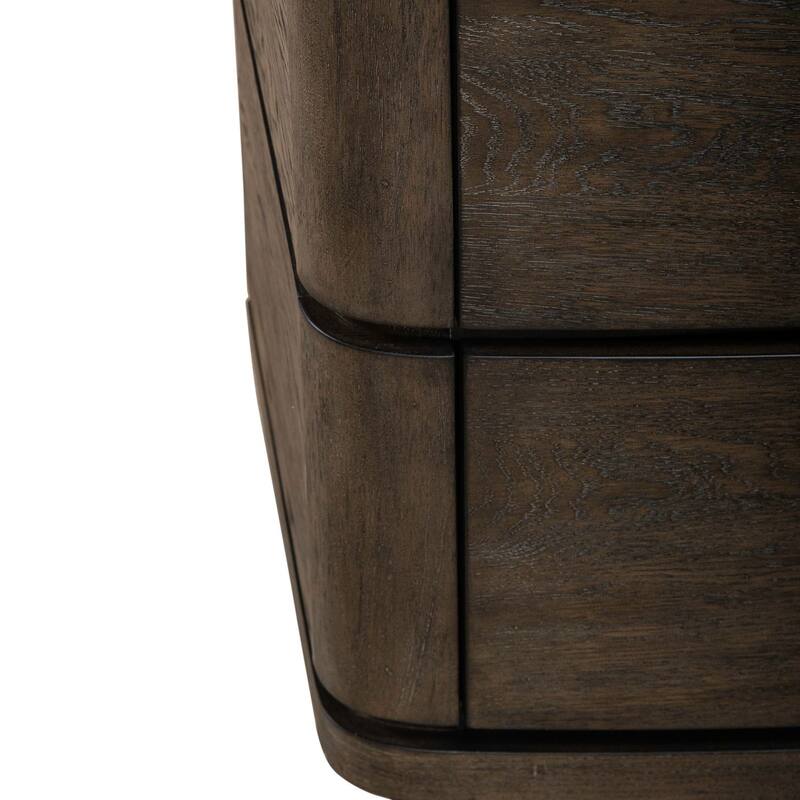 Liberty Furniture Cascade Falls 5 Drawer Chest