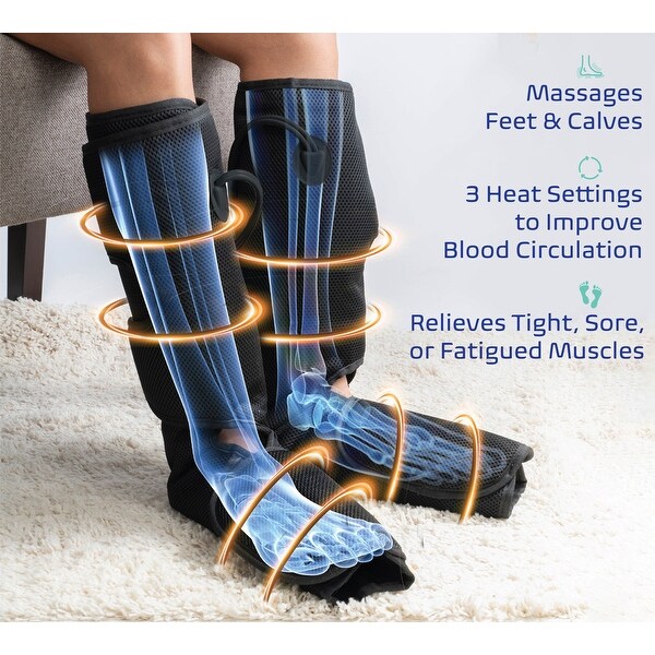 Belmint foot and calf massager clearance