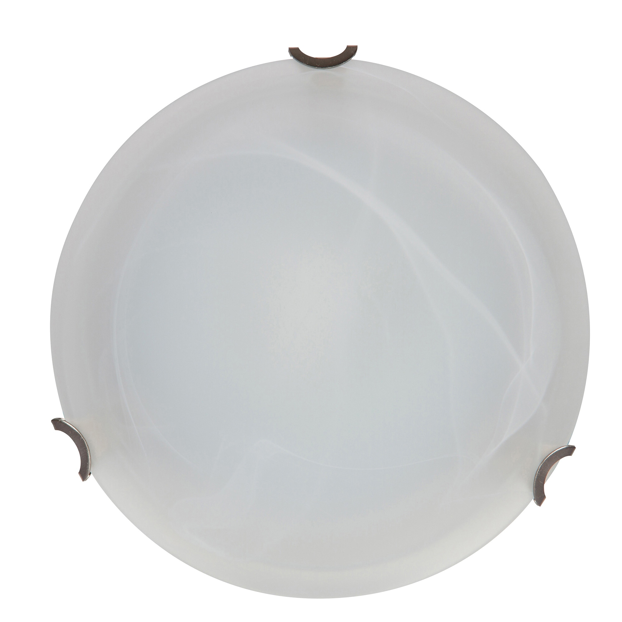Satin Nickel Luminance F9911-53 LED Flush Mount Ceiling Fixture Satin Nickel Luminance F9911-53 LED Flush Mount Ceiling Fixture