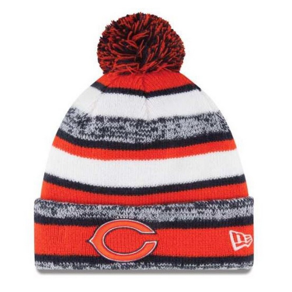 chicago bears stocking hat