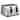Extra Wide 4 Slot Stainless Steel Toaster - 11 x 7.90