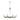 Finley 8-Light Chandelier in Vintage Sage - 8 Light Chandelier