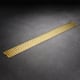 Option Brushed Gold
