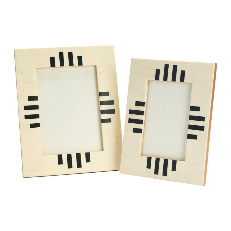 Resin Photo Frames