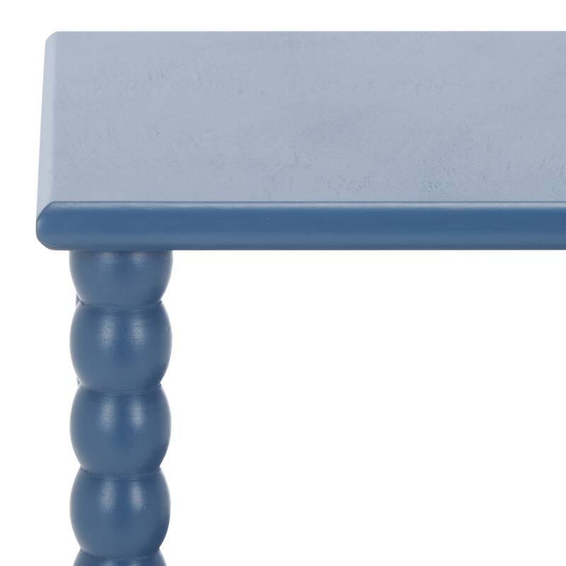 SAFAVIEH Dylin 3-Shelf Accent Table - 19"W x 16"D x 26"H
