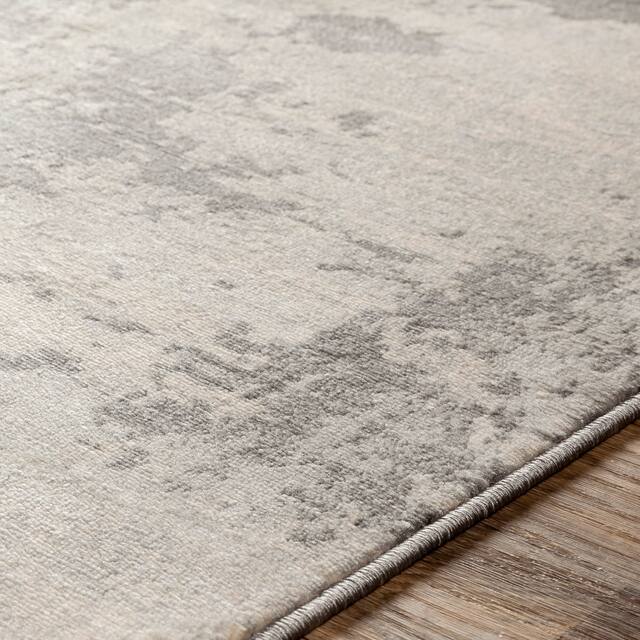 Artistic Weavers Millo Industrial Abstract Area Rug