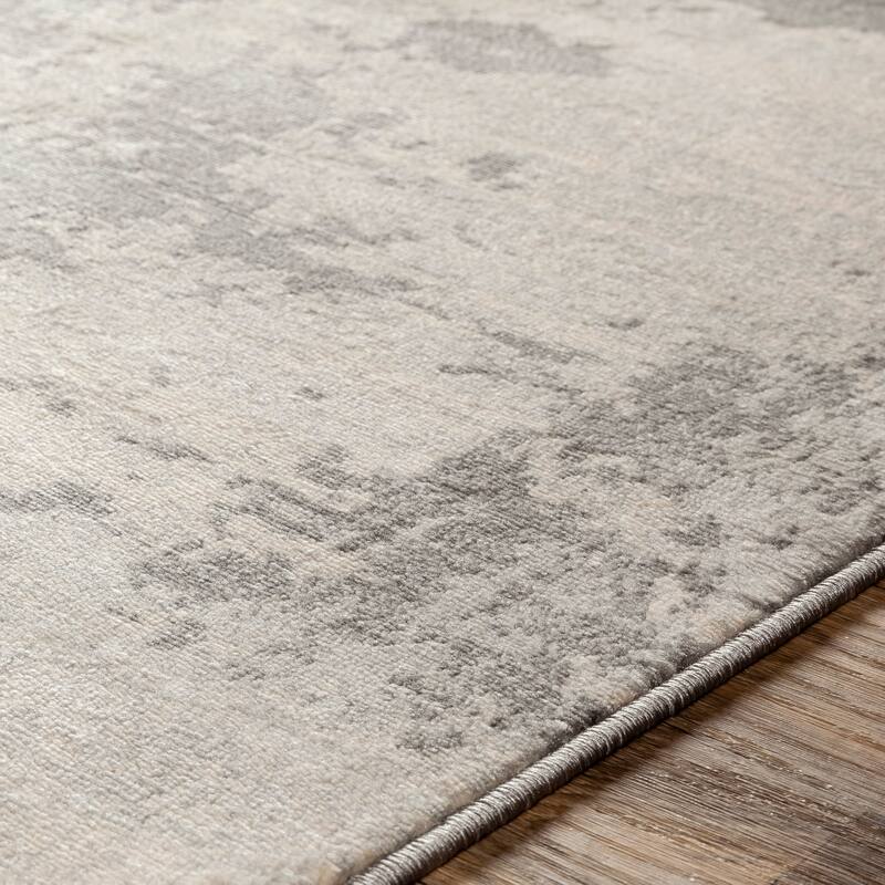Artistic Weavers Millo Industrial Abstract Area Rug
