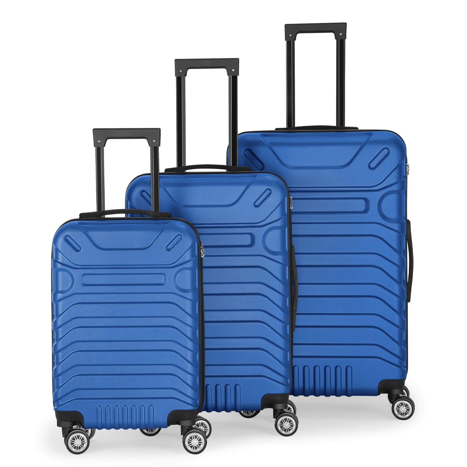 Bed bath and beyond checked luggage sales