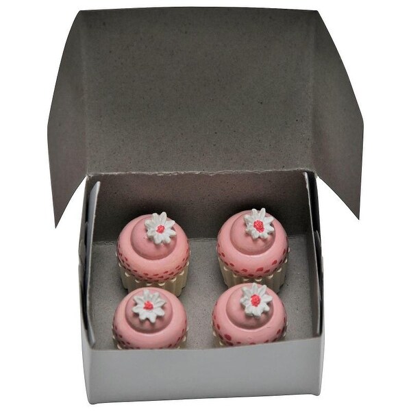 american girl doll cupcakes