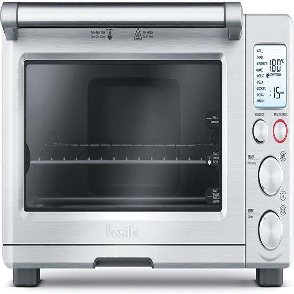 breville smart oven wattage