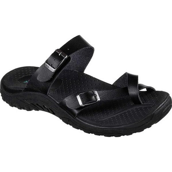 skechers toe loop sandals