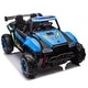 preview thumbnail 5 of 98, 24V Kids Ride-On Police Car with Bluetooth & USB
