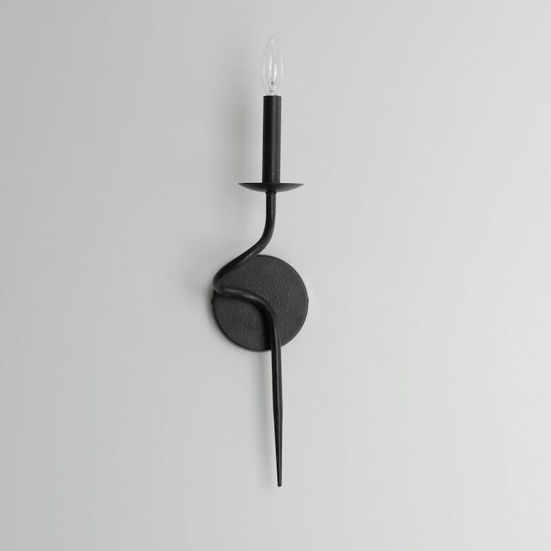 Maxim 27701 Padrona 19" Tall Wall Sconce