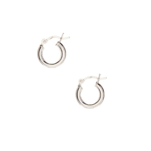 Buy Sterling Silver Earrings Online at 