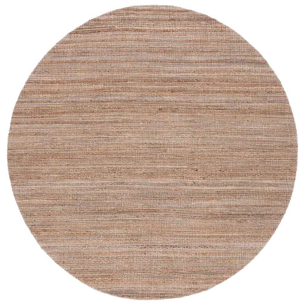 SAFAVIEH Handmade Cape Cod Snezanka Coastal Jute Rug