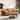 112.5'' Vegan Leather Power Reclining Sofa with USB Charging Port